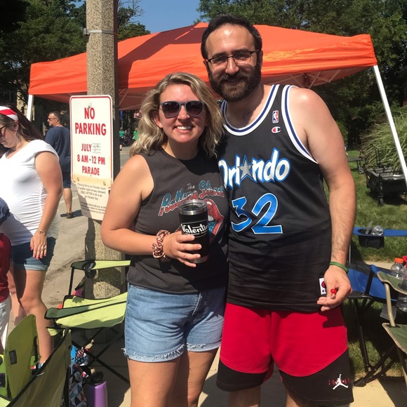 Heyyyy, I’m Alli!! ✌️ - Picture 10 of 16